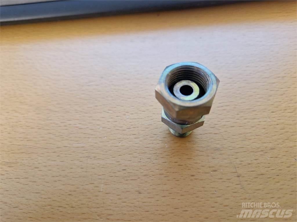 Ponsse 0015578 Hydrauliikka