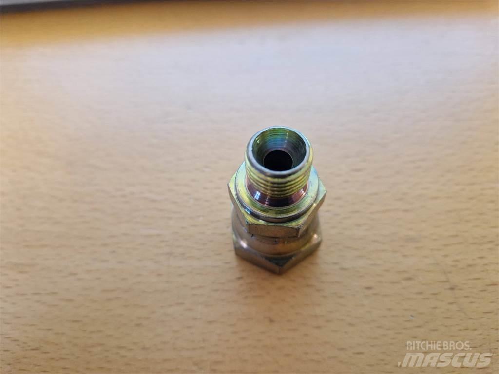 Ponsse 0015578 Hydrauliikka