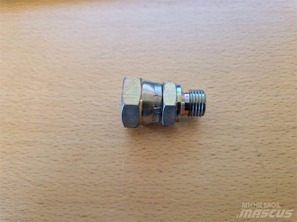 Ponsse 0015578 Hydrauliikka