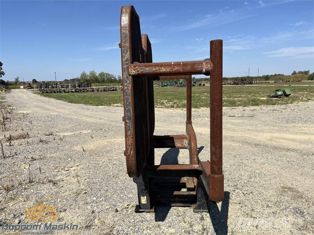 John Deere 1010E Muut