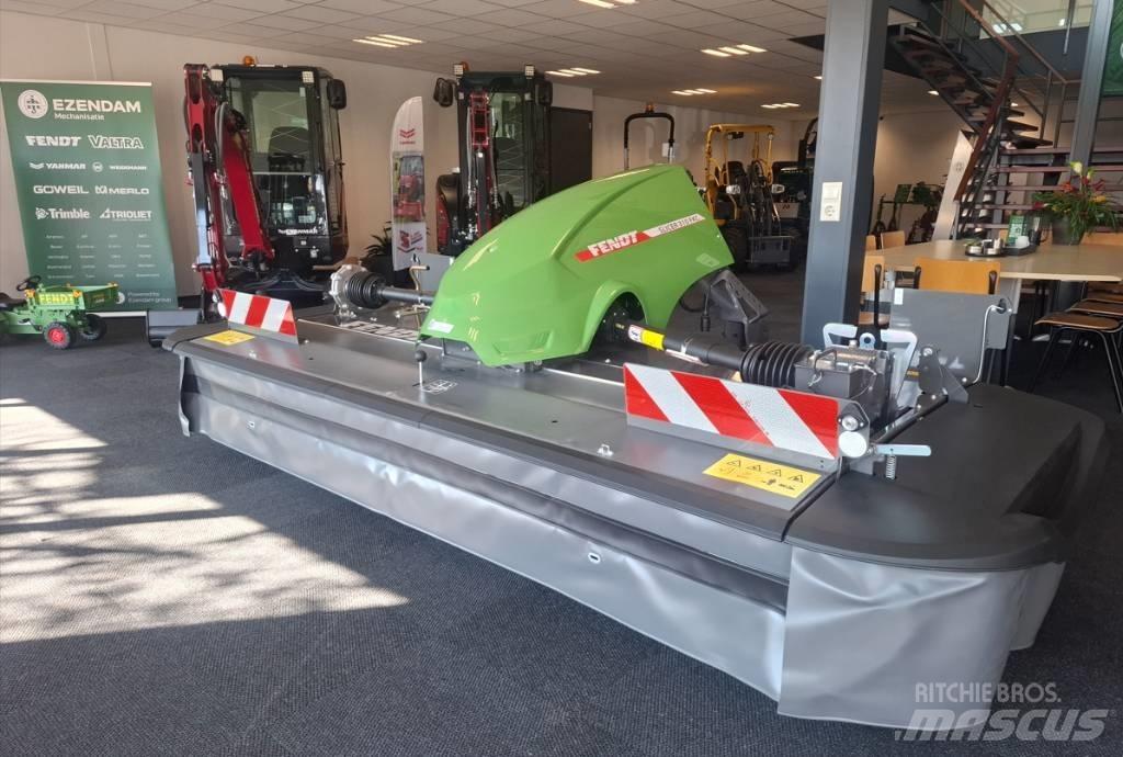 Fendt Slicer 310 FKC Niittokoneet