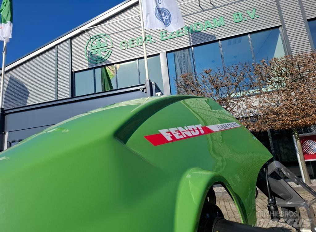 Fendt Slicer 310 FKC Niittokoneet