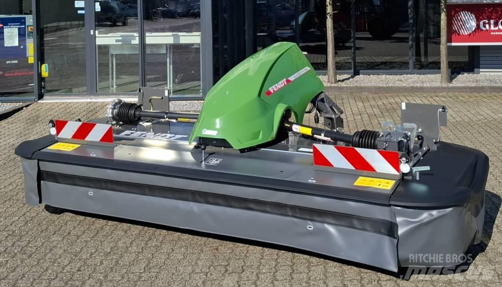 Fendt Slicer 310 FKC Niittokoneet