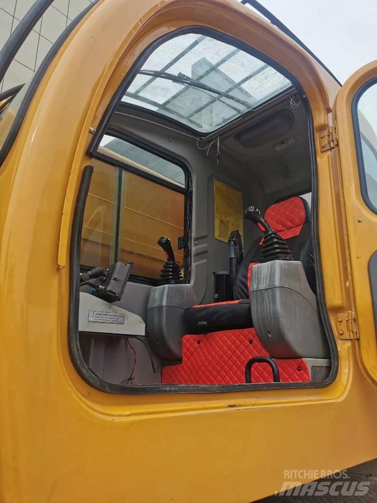 XCMG QY 25 K Mobiilinosturit