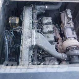 Kato SS500S RT-nosturit