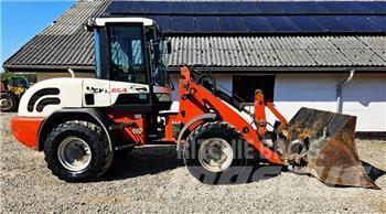 Terex SKL 854 Pyöräkuormaajat