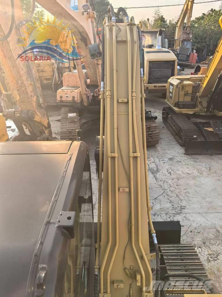 CAT 336 D 2 Telakaivukoneet