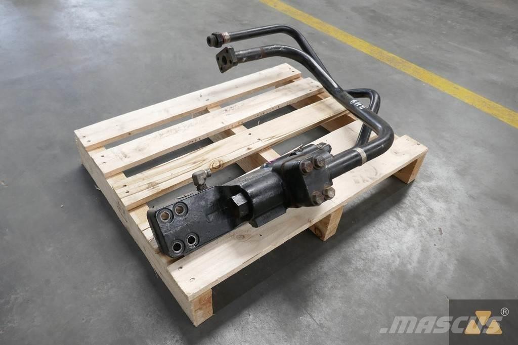 CAT 352-7143 Muut