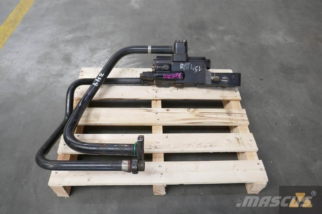 CAT 352-7143 Muut