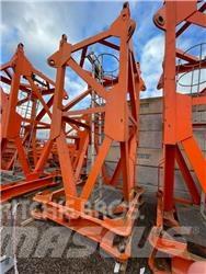 Potain MD 345 Torninosturit