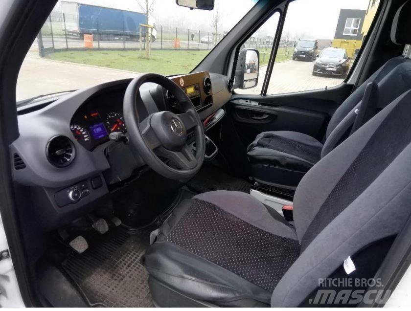 Ruthmann TB 270.3 Nostolava-autot