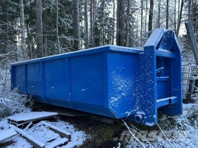  Yleislava 4200mm Vaihtolavat