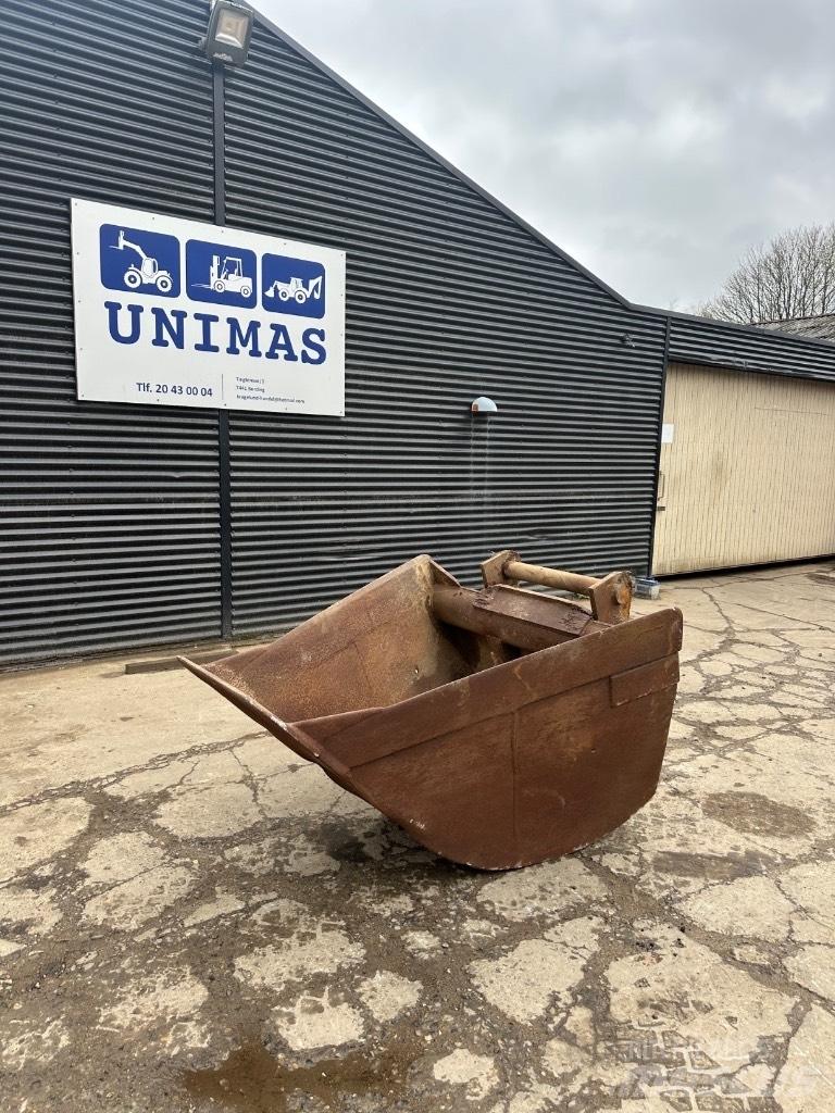  Andet Profilskovl Kauhat