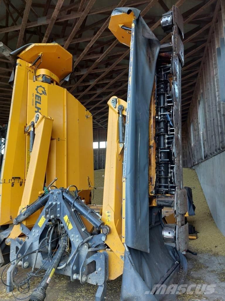 Elho NM 10500 Niittomurskaimet