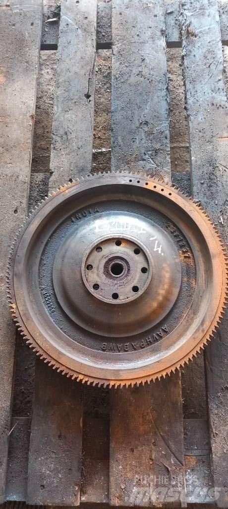 DAF LF 45.     5258810 Moottorit