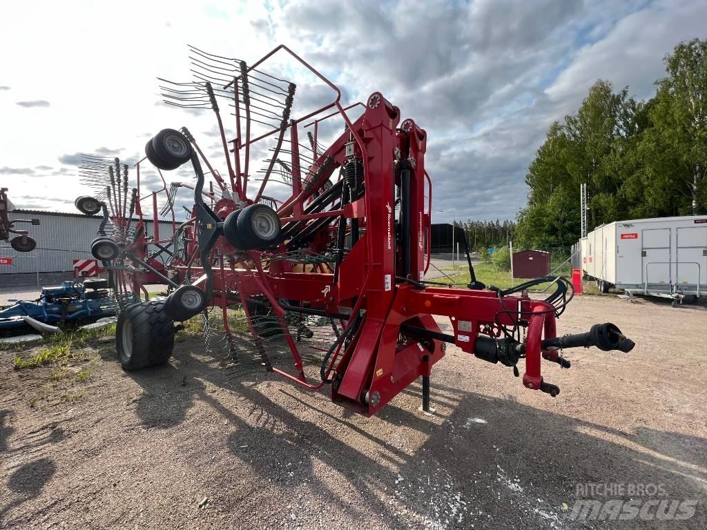 Kverneland 97150C Karhottimet