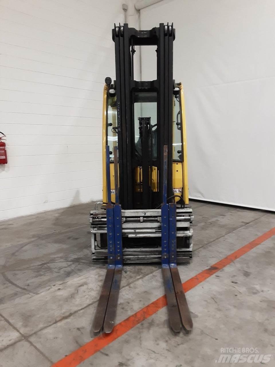 Hyster J2.5XN Sähkötrukit