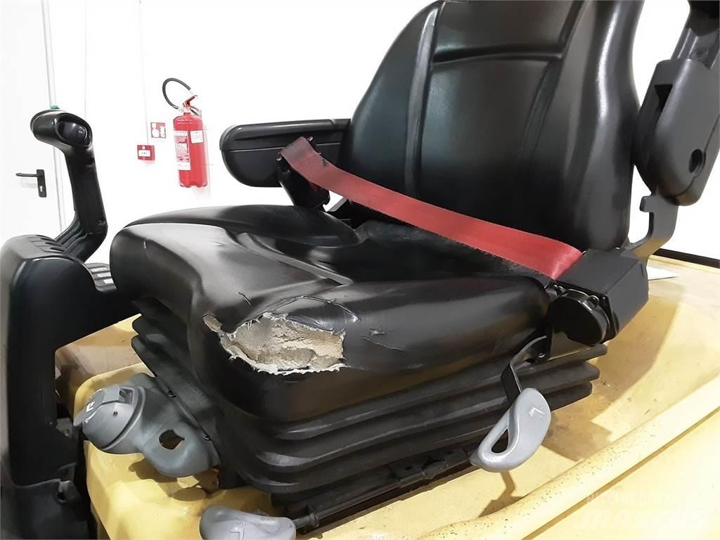 Hyster J2.5XN Sähkötrukit
