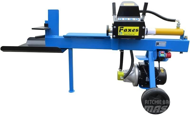 Faxe EL-KLYV 500MM Pilkekoneet, klapikoneet, hakkurit ja sirkkelit