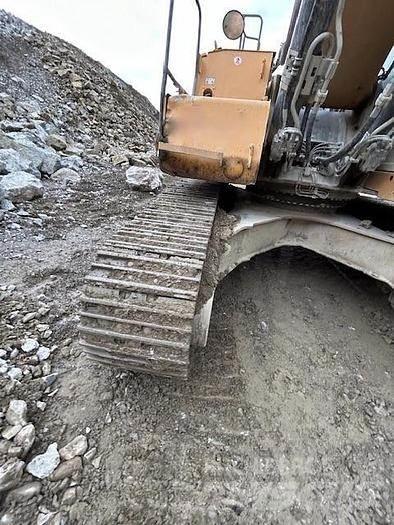 Liebherr R946 LC Erikoiskaivinkoneet