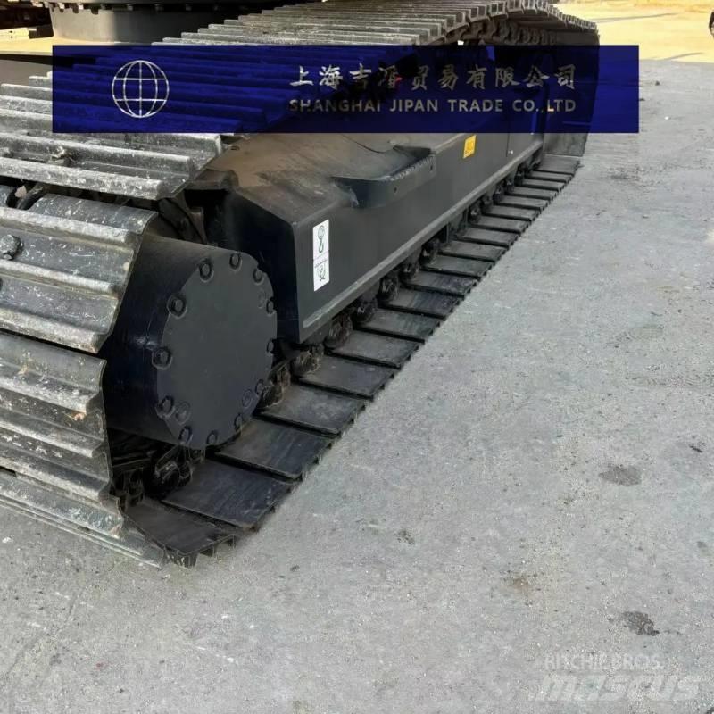 Komatsu PC 160 Telakaivukoneet