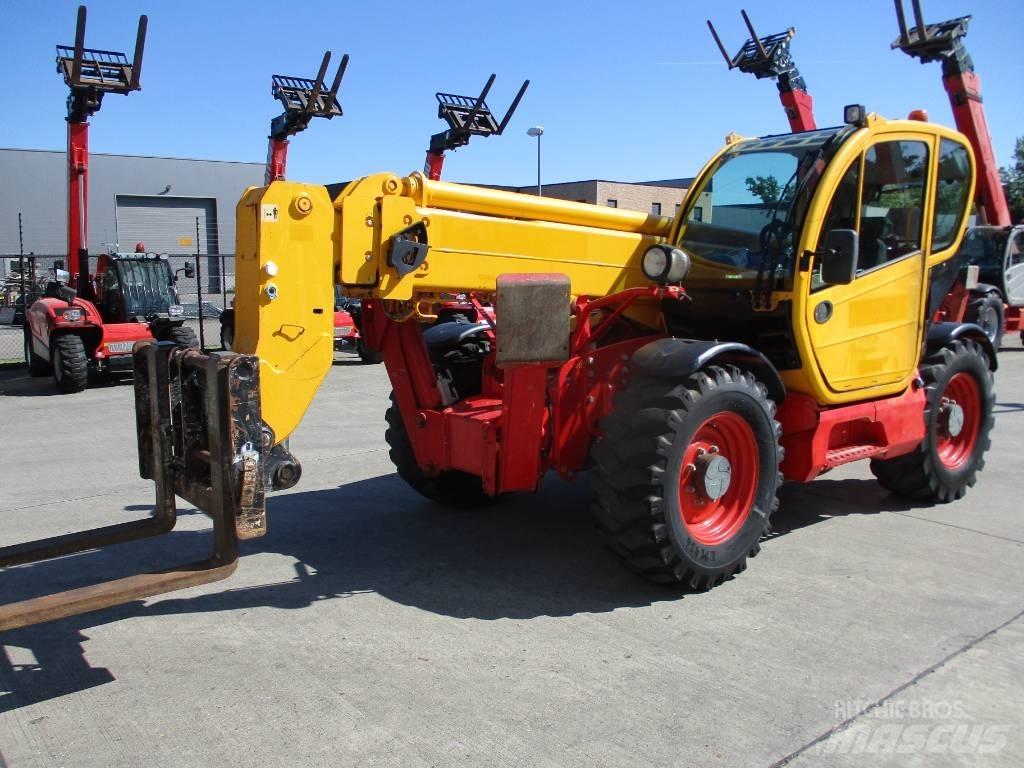 Dieci 40.13 (555) Kurottajat