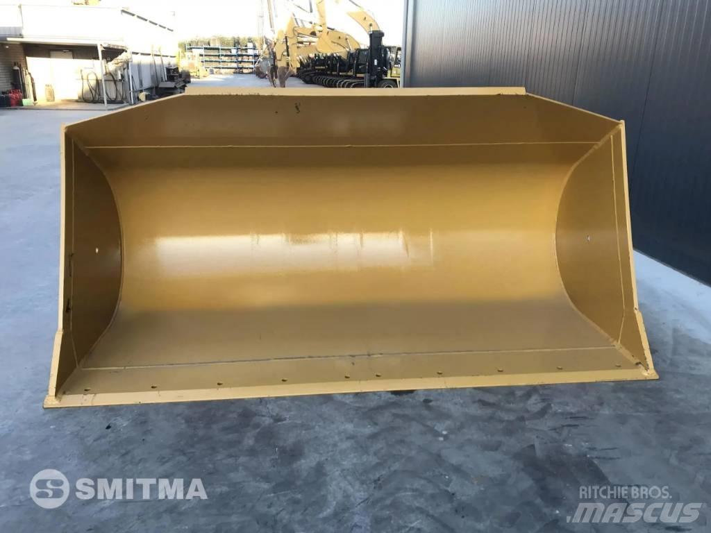CAT 950GC Kauhat