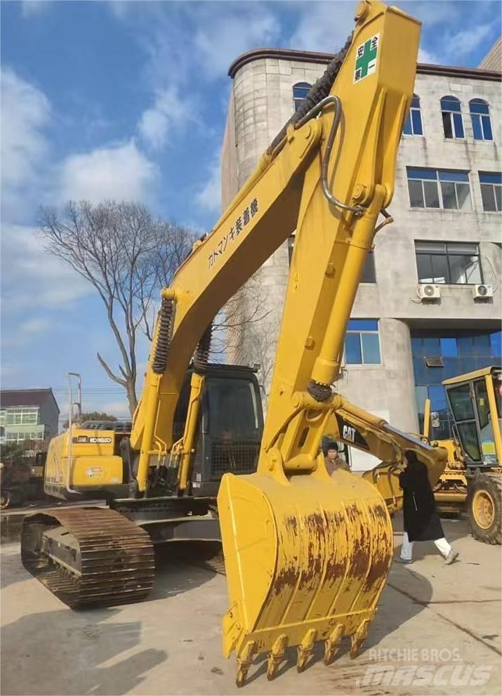 Kobelco SK200D Telakaivukoneet