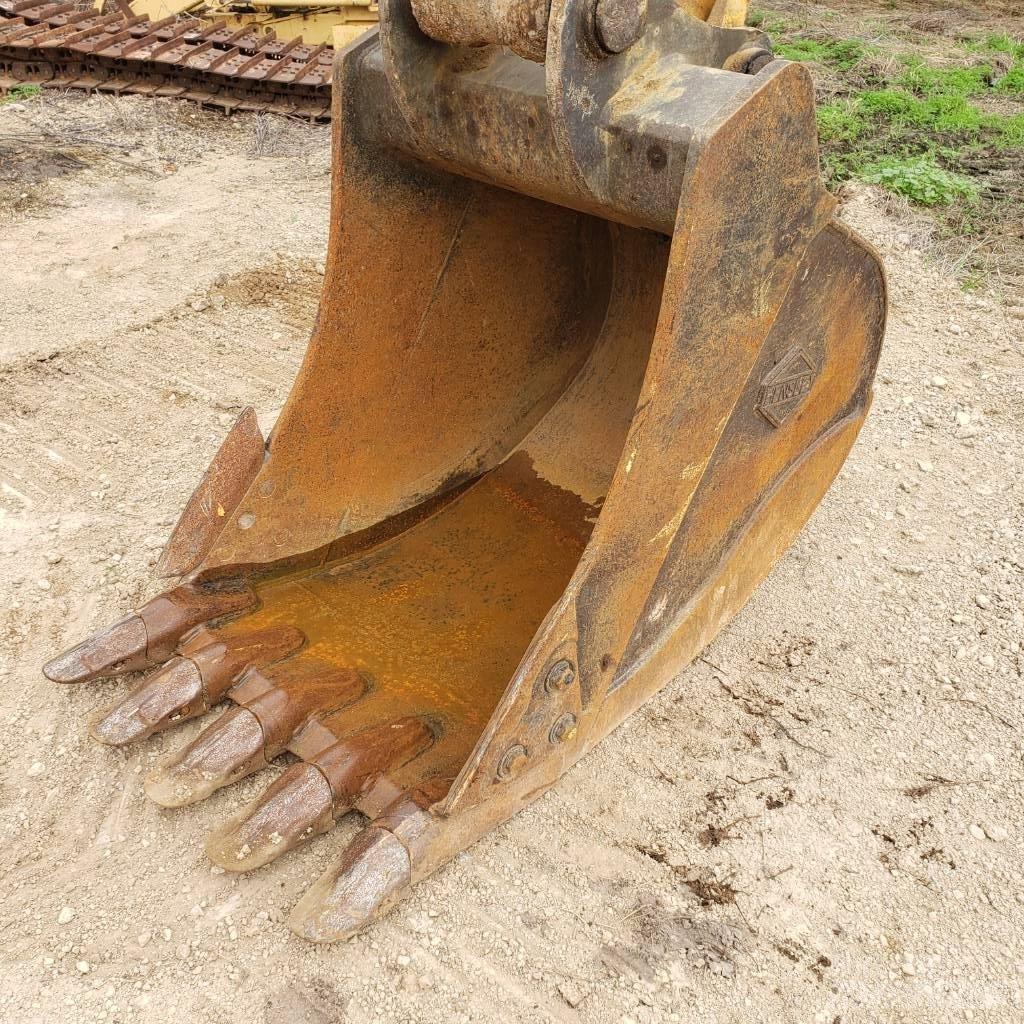Komatsu PC210LCi-10 Telakaivukoneet