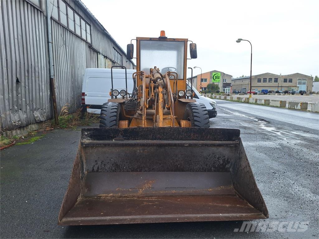 ZTS HON UN 053 Muut autot