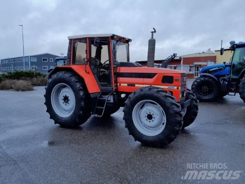 Same Laser 110 Traktorit