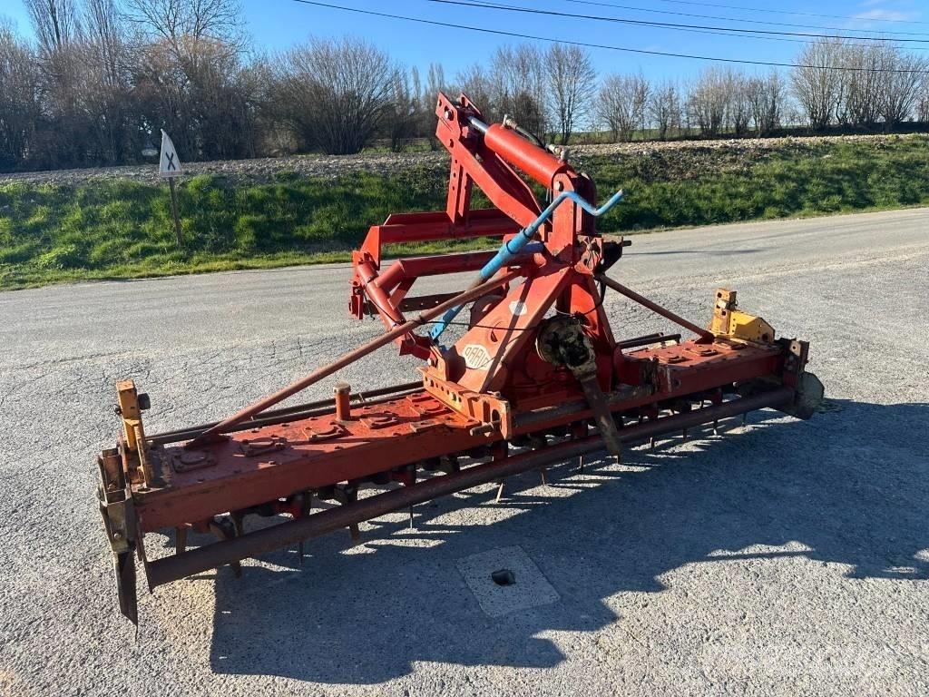 Remac M325 Jyrsimet