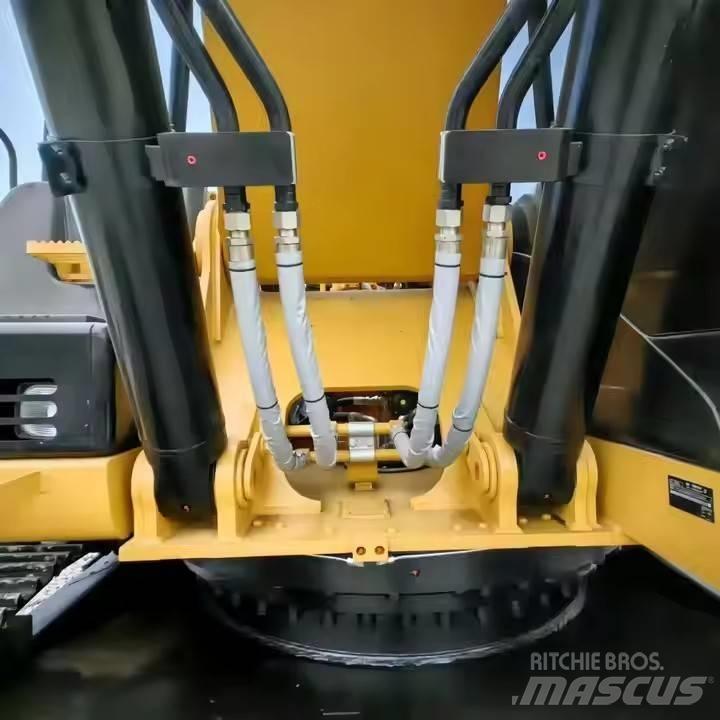 CAT CAT336D Midikaivukoneet 7t - 12t
