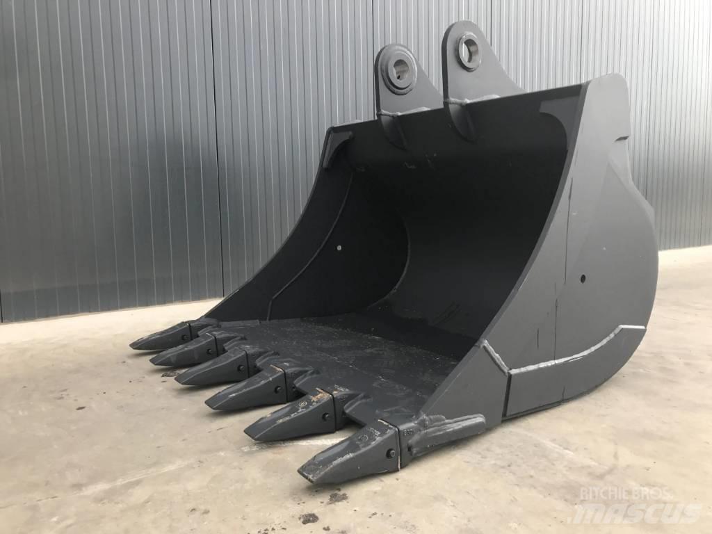 Volvo EC220 Kauhat