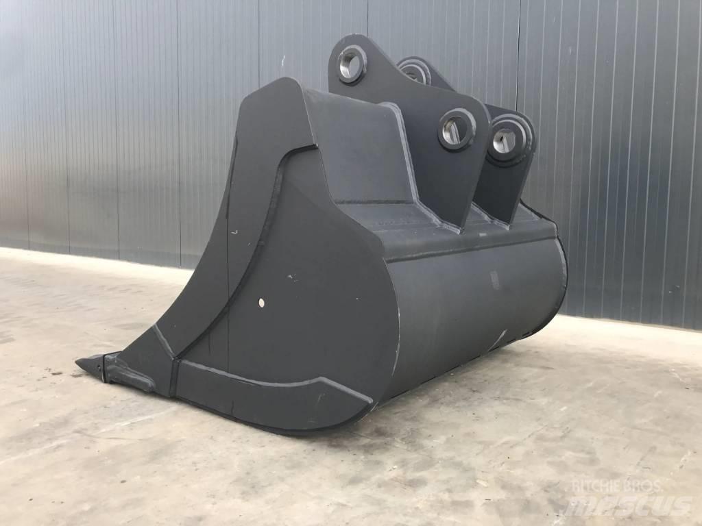 Volvo EC220 Kauhat
