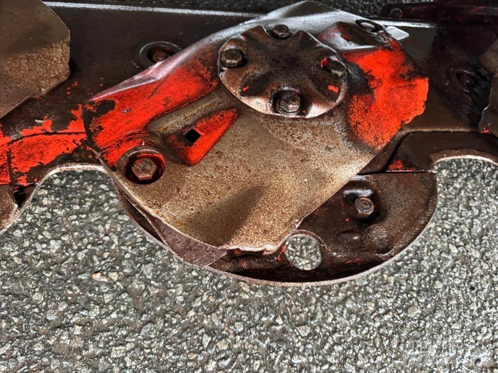 Kuhn GMD 3511 FF Niittokoneet