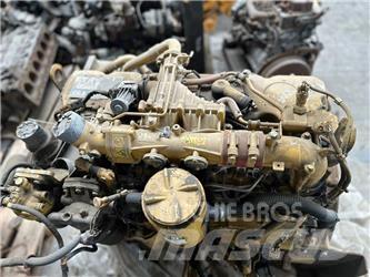 CAT C 6.6 ENGINE Moottorit