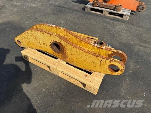 Komatsu BUCKET LINK Kauhat