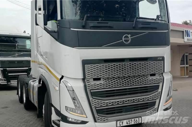 Volvo FH 440 Muut kuorma-autot