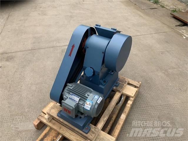 Kinglink PEF 100x60 Murskaimet