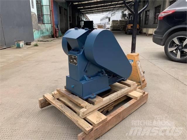 Kinglink PEF 100x60 Murskaimet
