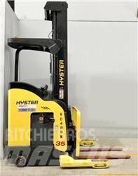 Hyster N35ZR Työntömastotrukit
