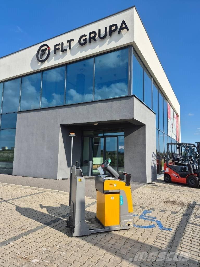 Jungheinrich EZS 130 Vetotrukit