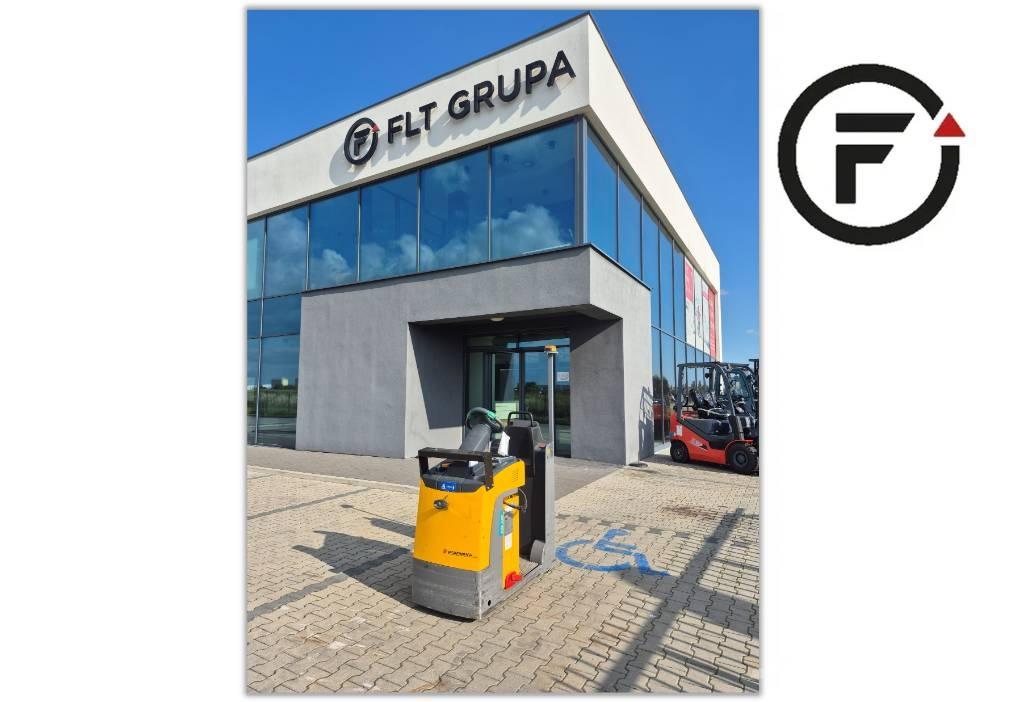 Jungheinrich EZS 130 Vetotrukit