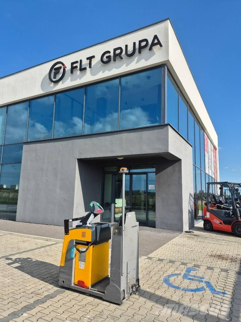 Jungheinrich EZS 130 Vetotrukit