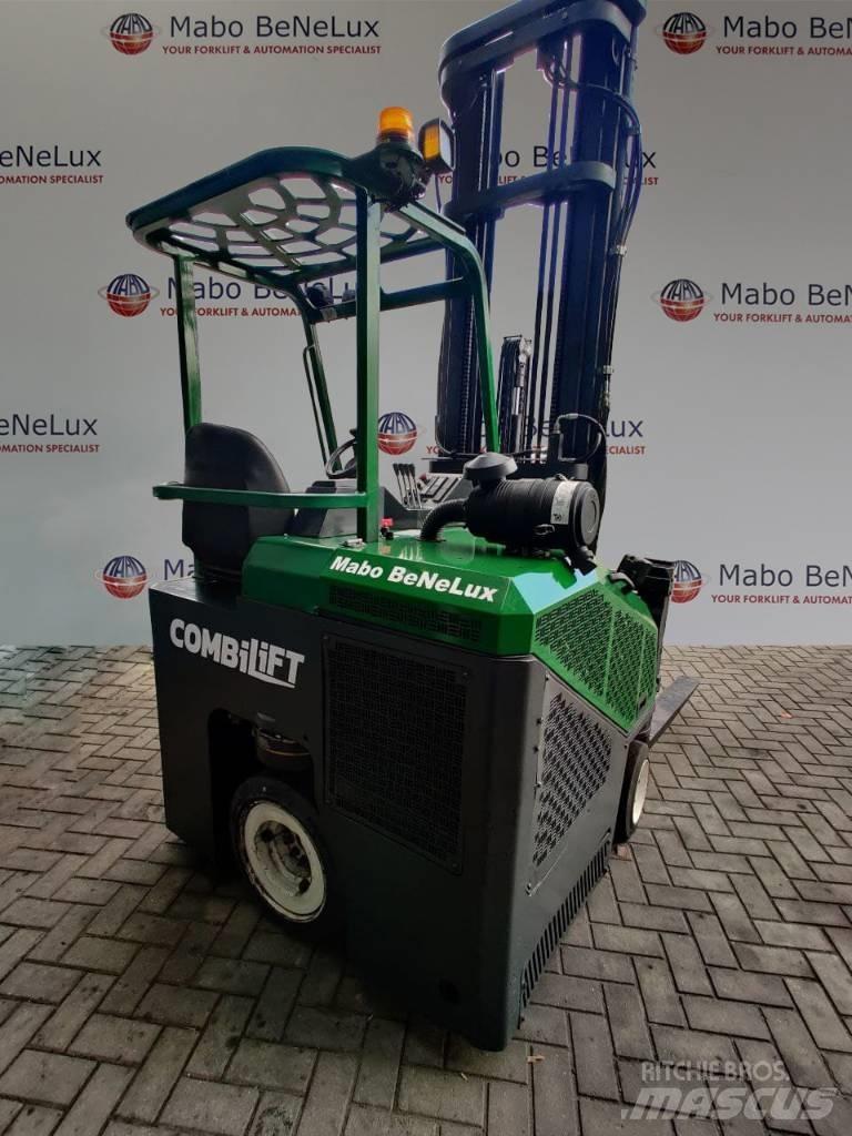Combilift CB30D Dieseltrukit