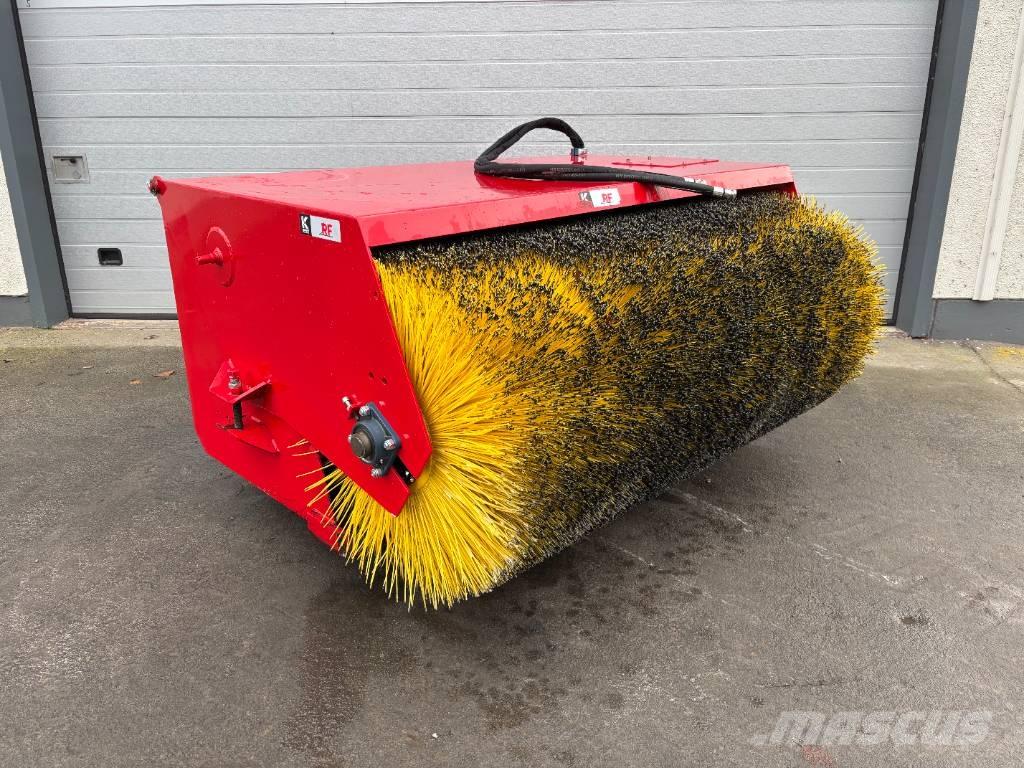 Rf-system Sopskopa Harjat / harjakauhat