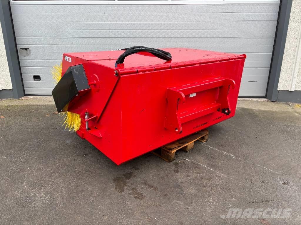 Rf-system Sopskopa Harjat / harjakauhat