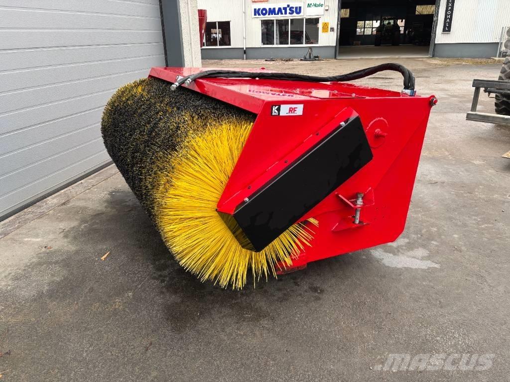 Rf-system Sopskopa Harjat / harjakauhat