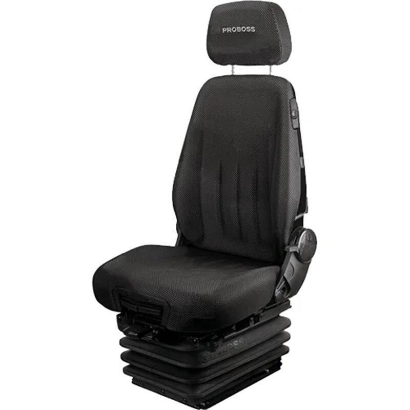  PROBOSS BS 1510 24 V Telakaivukoneet